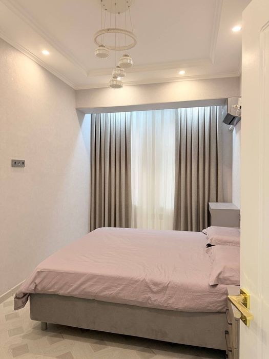 Сдаётся в аренду квартира новостройка New life 66 м²