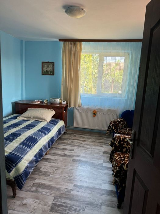 Casa 100 m pătrați Prunaru