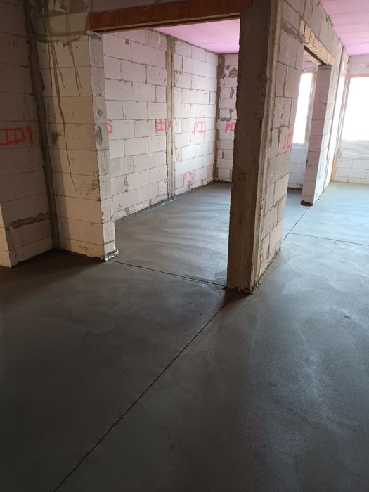 SAPA Mecanizata Tencuiala Mecanizata