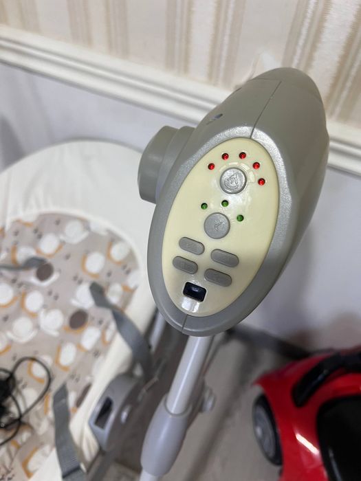 Lulyka elektron sotiladi