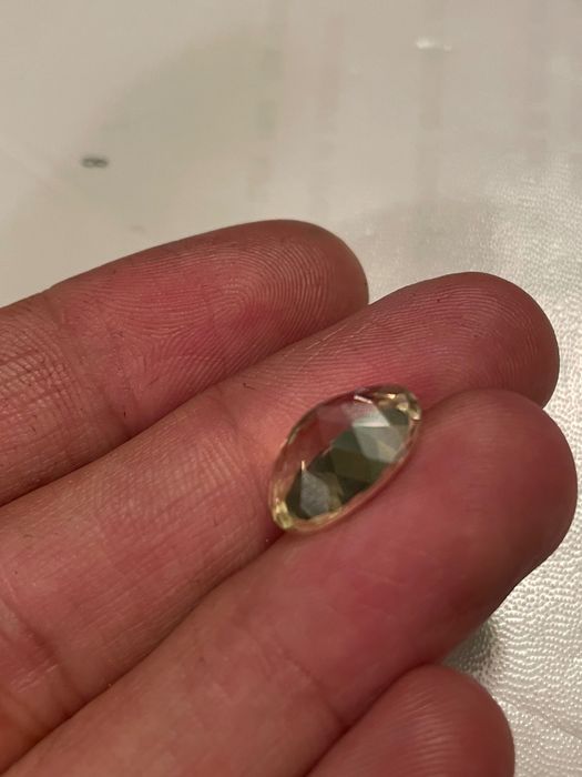 Златен Берил / Good beryl