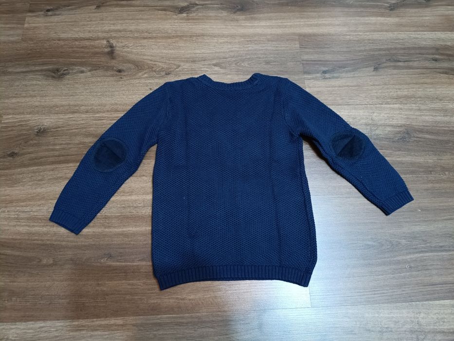 дънки Reserved и блузи,пуловери HM,Zara 92см