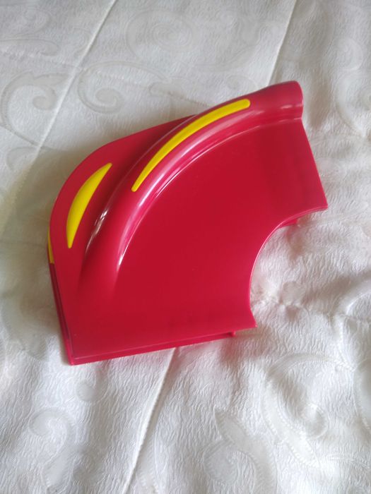 Adaptor colac WC pentru copii (ideal ptr călătorii)