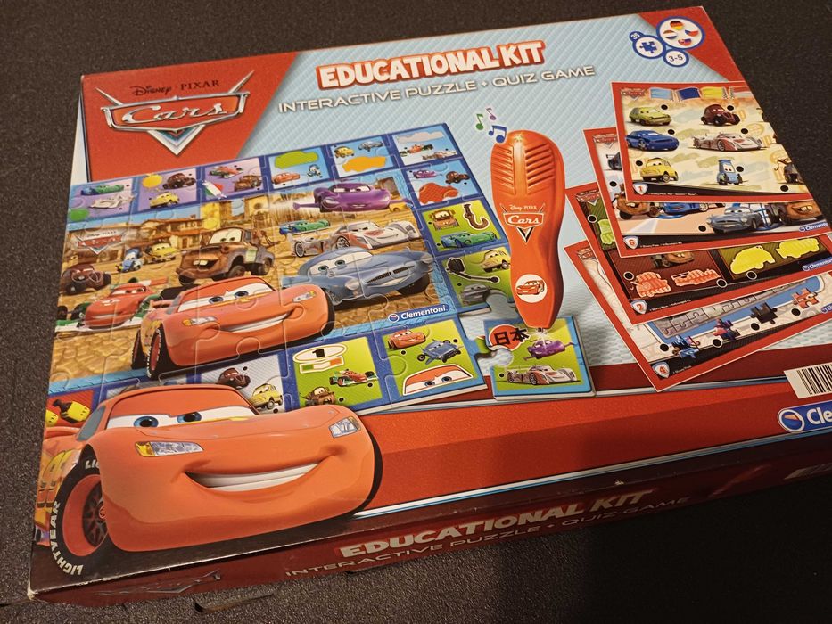 Set Jocuri interactive