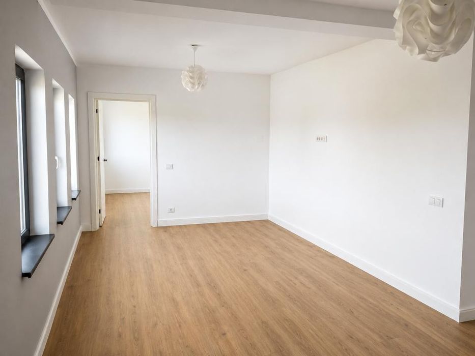 Apartament 3 Camere + Mansarda