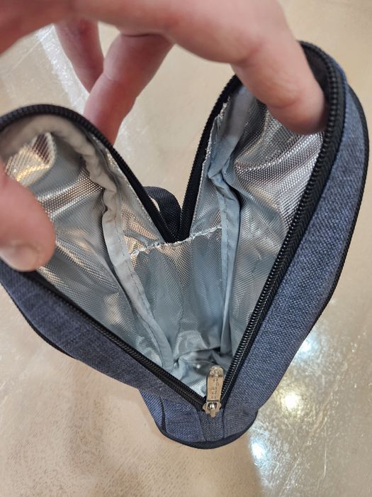 Încălzitor biberon beper