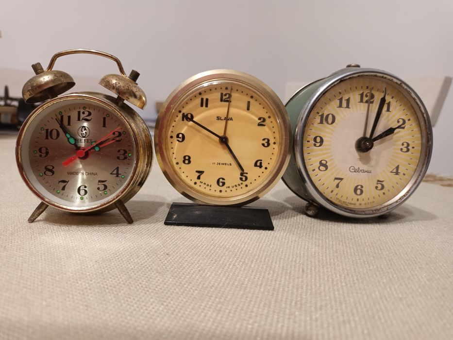 Vand ceasuri mecanice