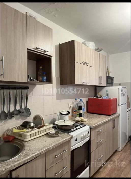 Продам квартиру нурсити 2 мкр 4в