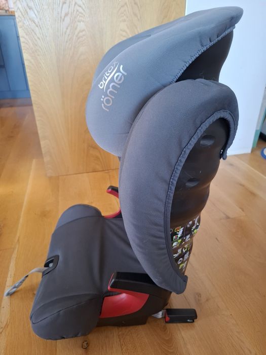 Детски стол за кола Britax Romer Kidfix SL, 15-36 kg
