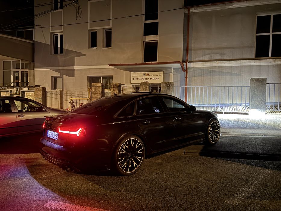 Jante Audi 4M R21 5x112