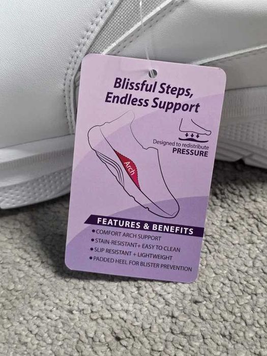 Pantofi medicali Hawkwell Bliss Style