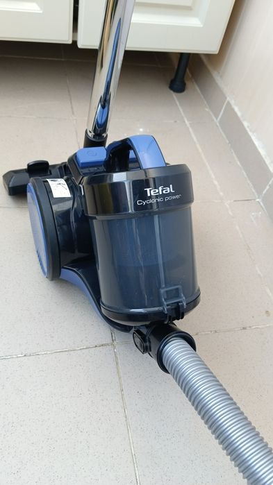 Пылесос Tefal Compact Power