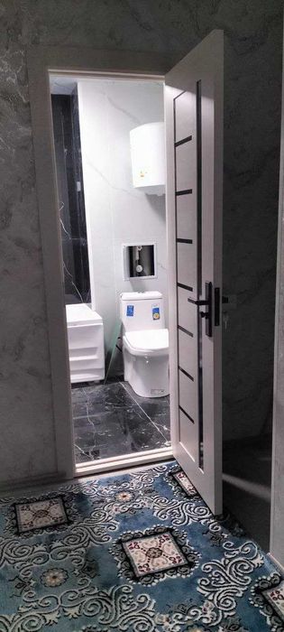 Shayxul olam masjidi latiko