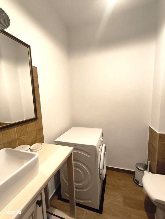 Pipera-Erou Iancu Nicolae-Apartament 3 camere-Parcare inclusă- 999 EUR