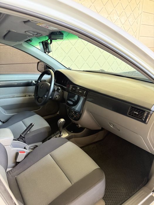 Chevrolet Jentra 2019 3 poz full