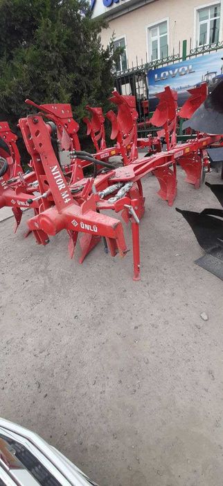 Омоч (Plug) 3+1 - Lizing