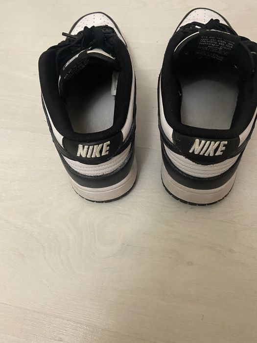 Оргинални Обувки NIKE