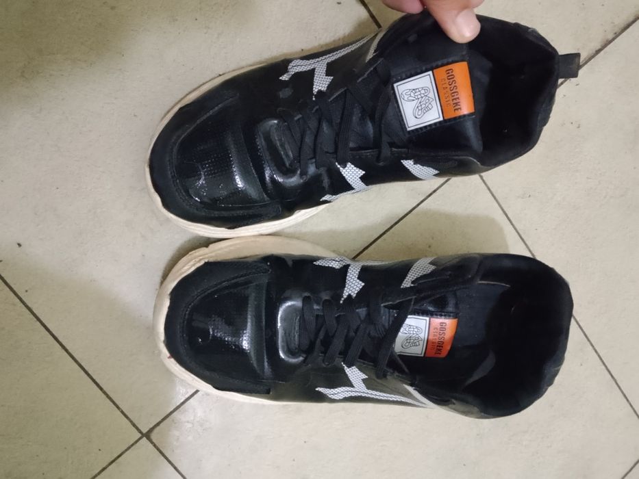 Krasovka, yangi holati