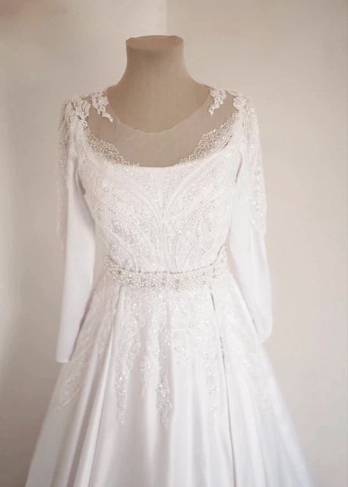 Rochie de mireasă XS
