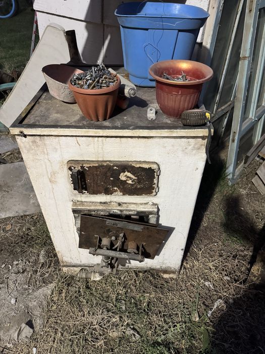 Батареи чугунные