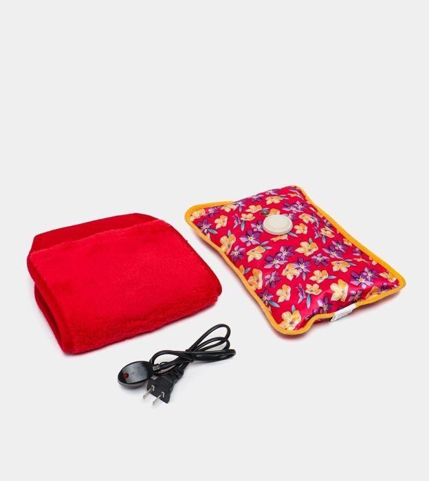 Электрическая грелка в наличии