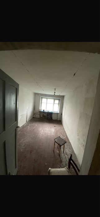 3х комнатная квартира