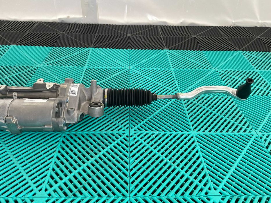 Caseta directie completa Renault Kangoo 2021+ Espace 5 noua originala Renault 490047925R