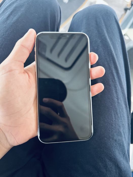 iphone 11 с коробкой