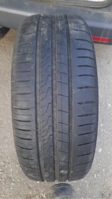 Anvelope vara Hankook  205/55/16