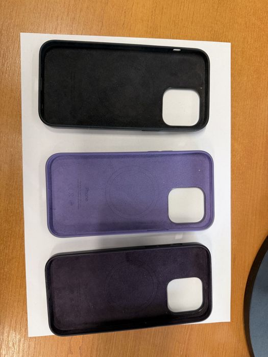 Husa originala Iphone 14 Pro Max