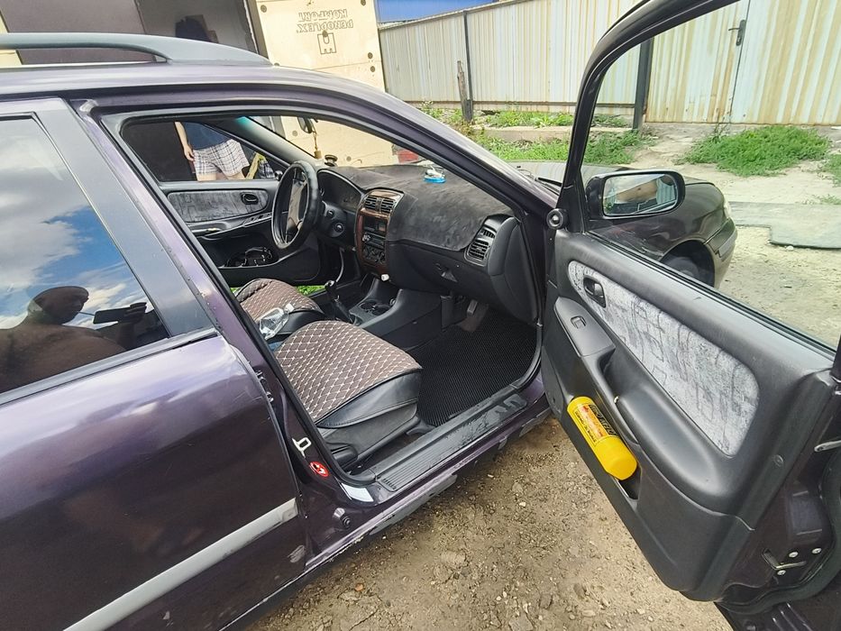 Продам Мазда 626