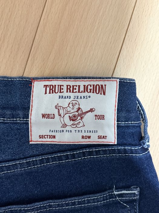 Оригинални True Religion Дънки