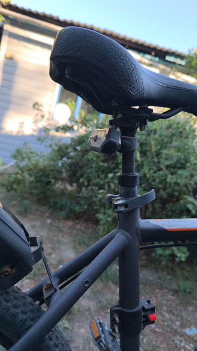 Продам срочно велосипед