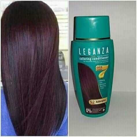 Nuantator Leganza par 7 uleiuri 150 ml