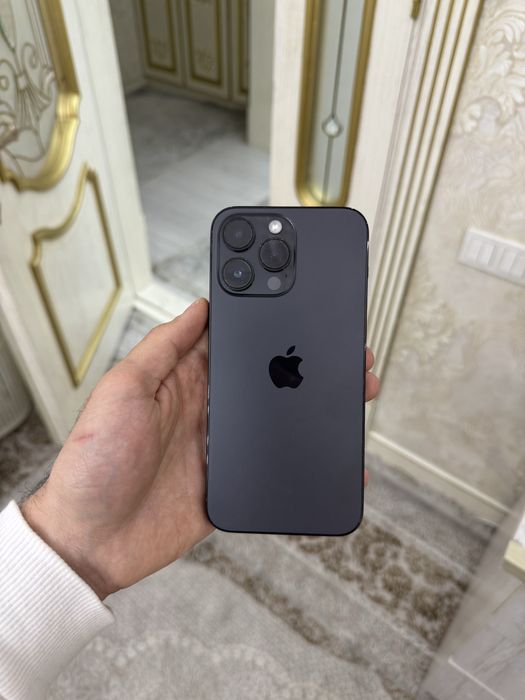 iPhone 14 Pro Max 256 ideal