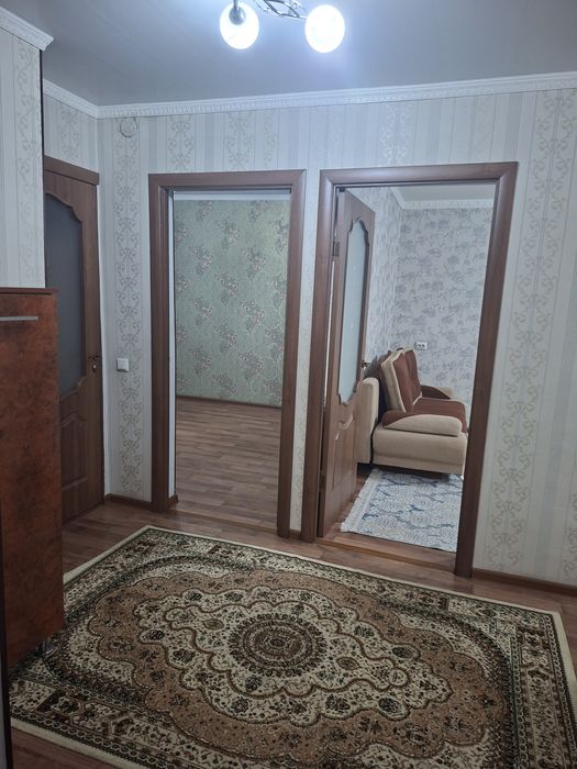 Ұзақ мерзімге жалға беріледі