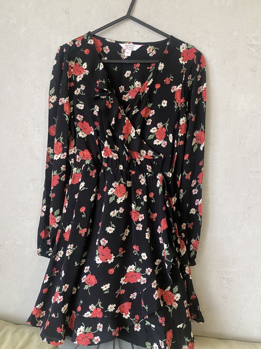 Petites детска рокля