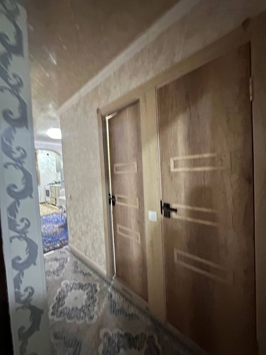 2 хоналик квартира сотилади – яшашга тайёр!