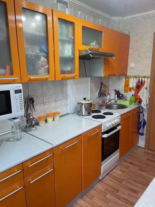 Продам 3х комнатную квартиру