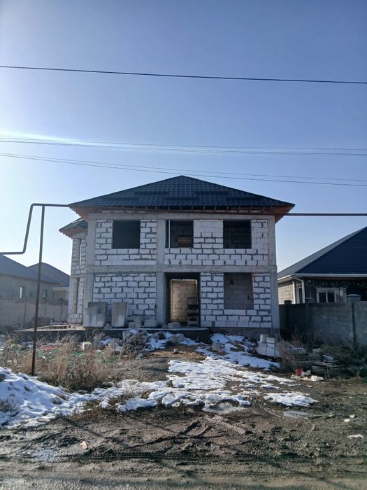 Ұи дом үи саламтсыз