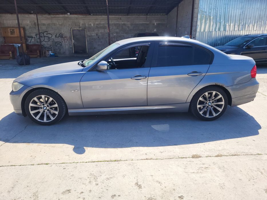 Usi,aripi,interior,bari,volan,motor,stopuri bmw e90 lci facelift