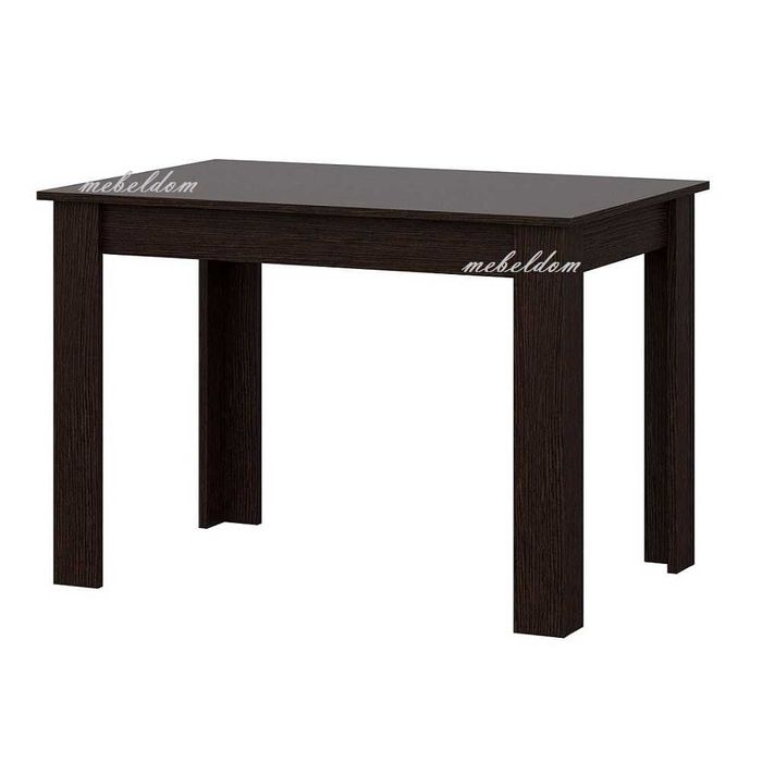 Трапезна/кухненска маса 120/75см.(код-2099)