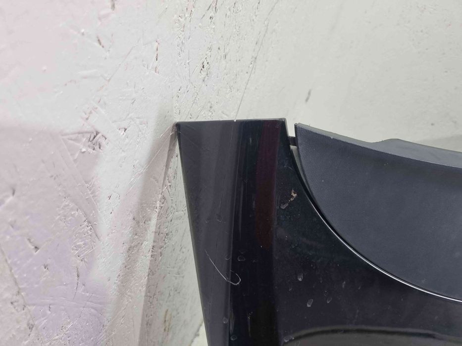 Capota motor Seat Leon (1P1) [Fabr 2005-2011] Facelift LC9Z