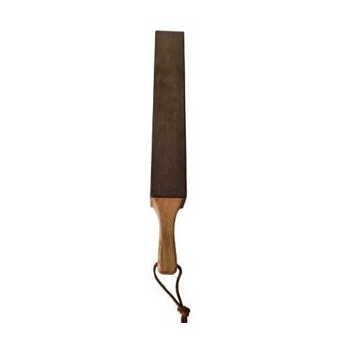 Strop piele Zephyr 4F - 4 fete, 310x50x50 mm