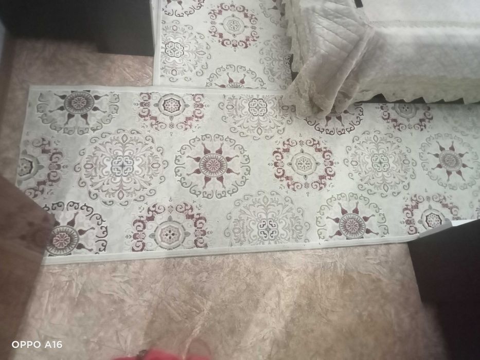 Срочно продам коврик