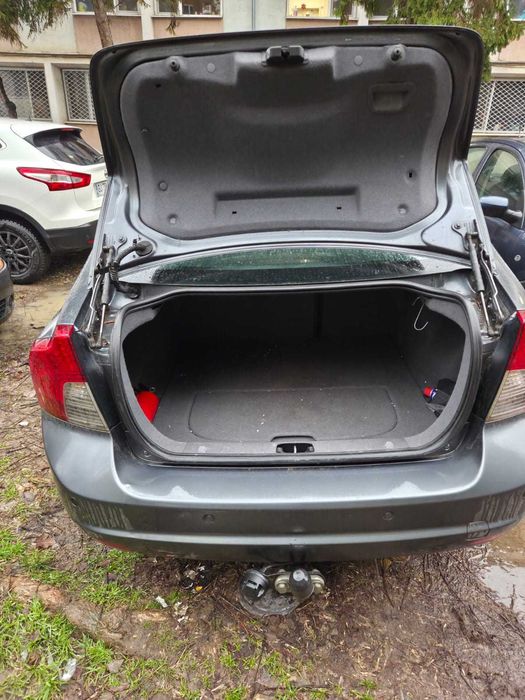 Volvo S40 1.6 Diesel 2010