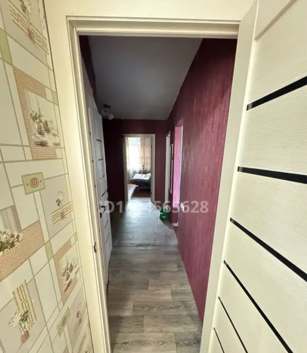 Продам квартиру в хорошем состояние