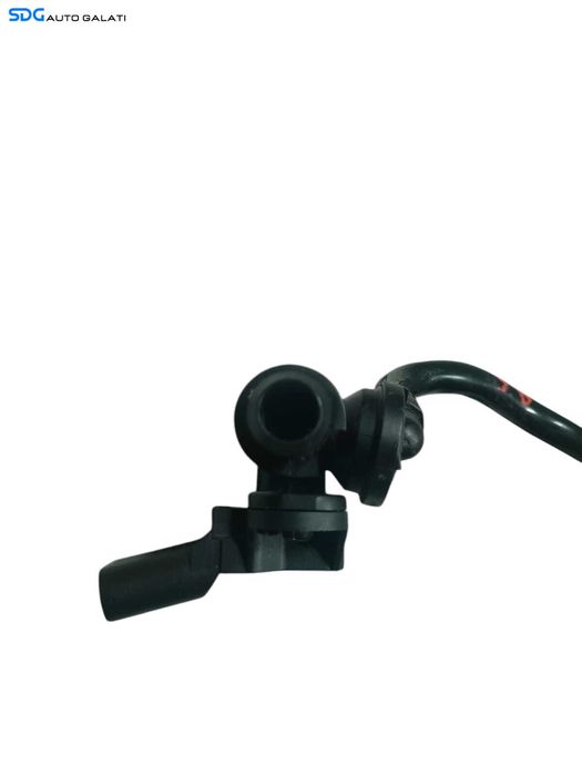 Senzor Presiune Gaze MAP Volkswagen Passat B6 2005 - 2010 Cod 036906051C 0261230053 [N0573]