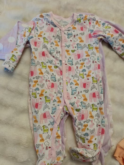 Слипы на рост 62