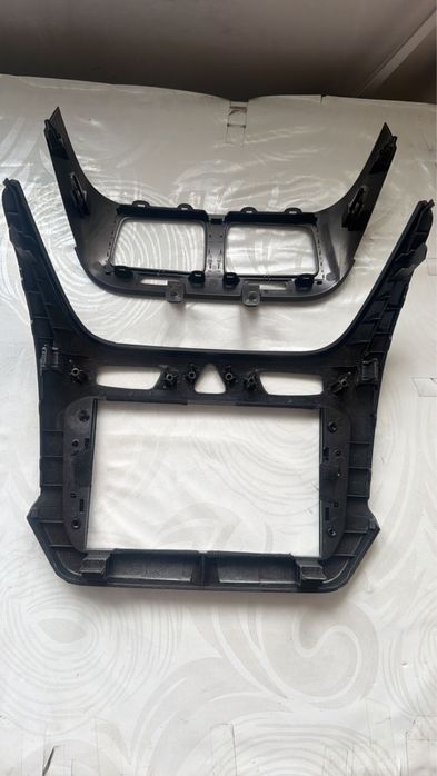 Cobalt коболт рамка магнитафона